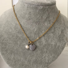 Love Tone Necklace Liquidación