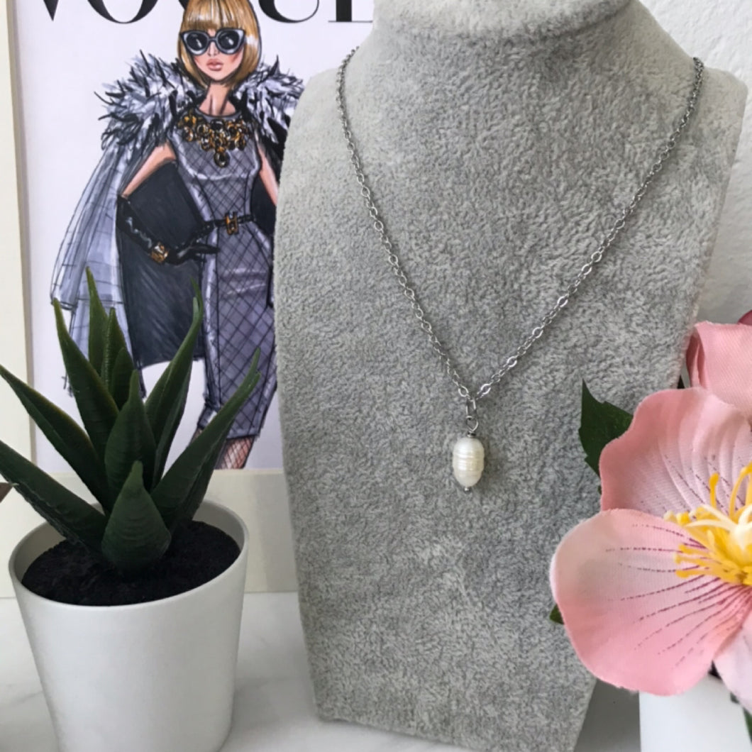 Zhemchug Necklace Liquidación