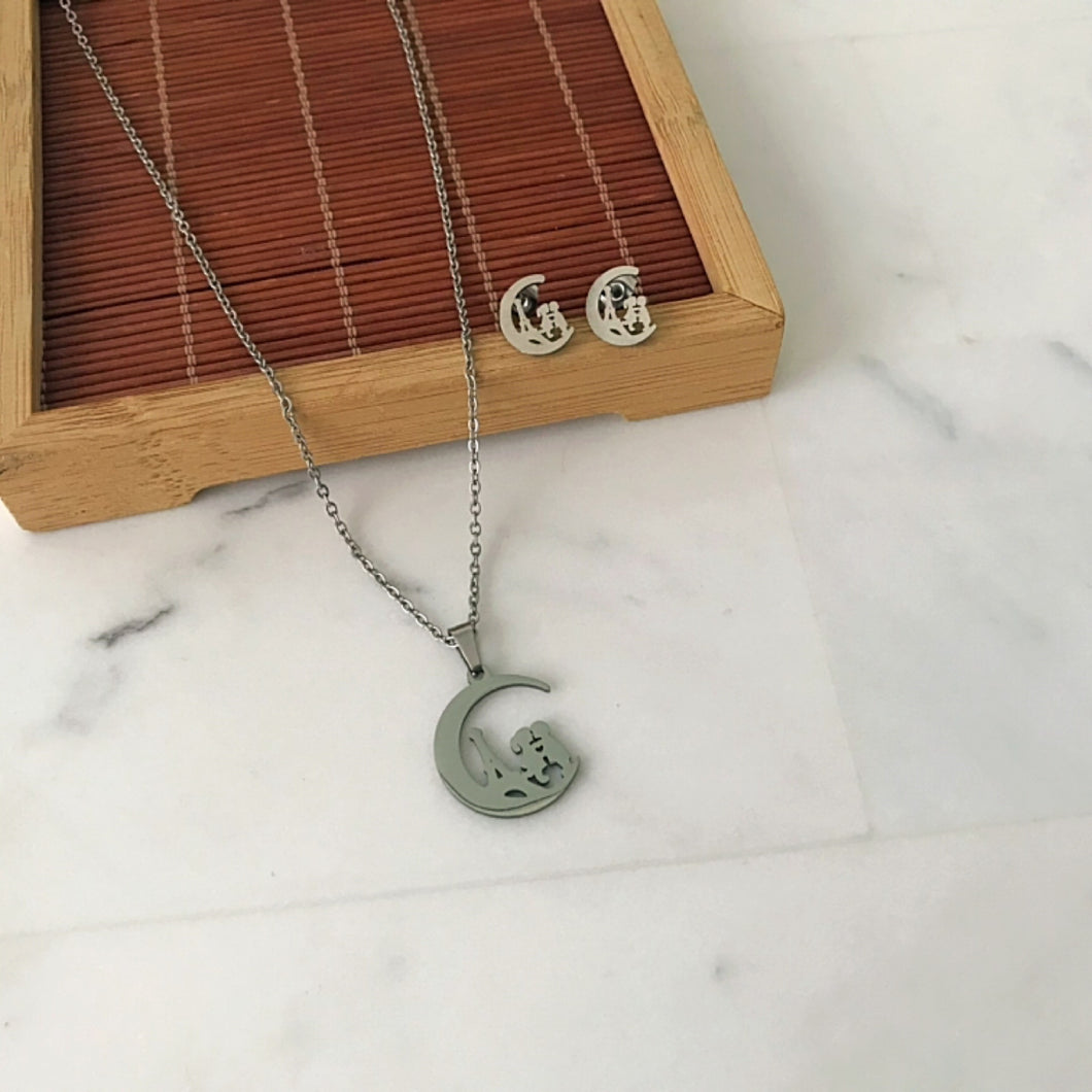 Set Enamorados Liquidación