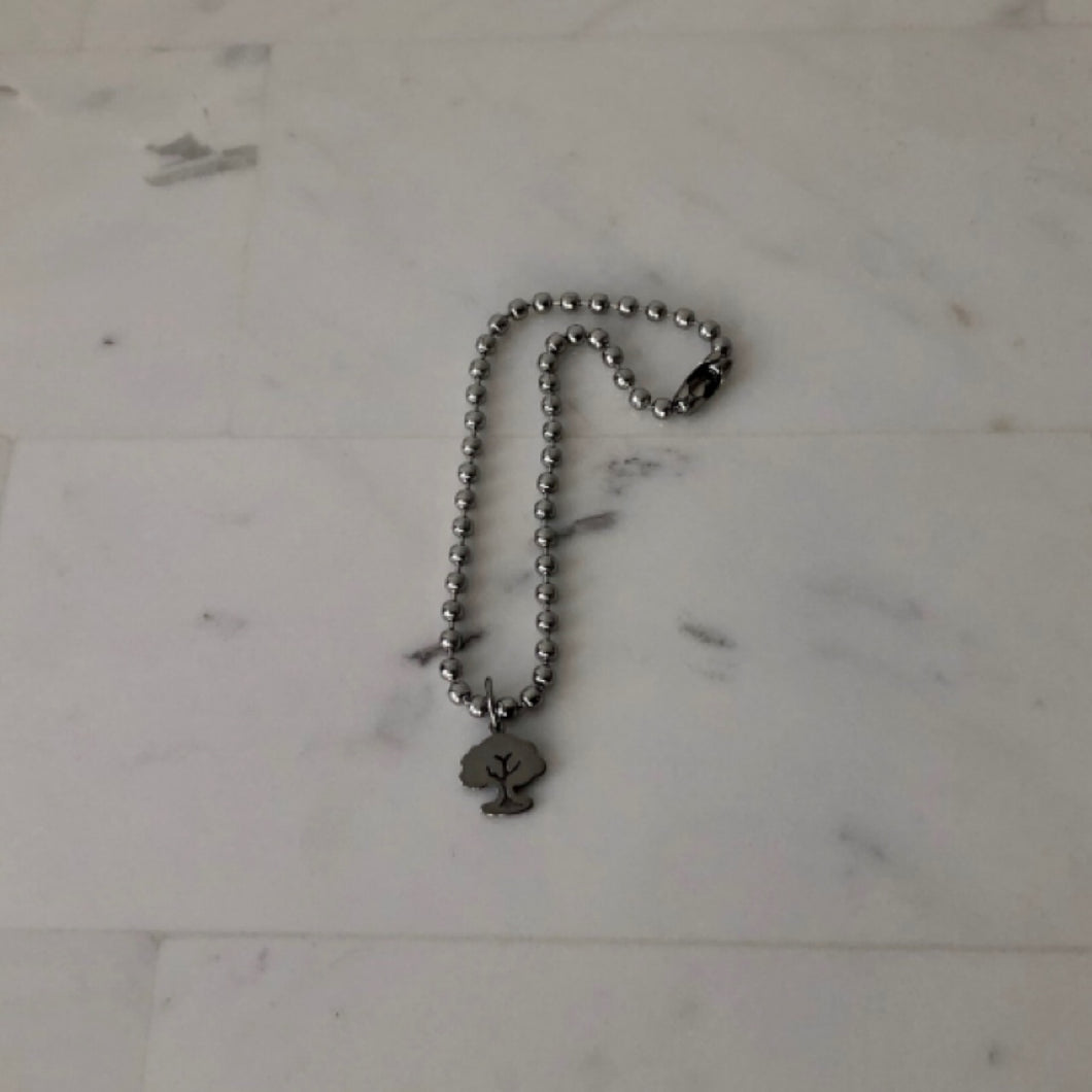 Pulsera Arbol Militar Liquidación