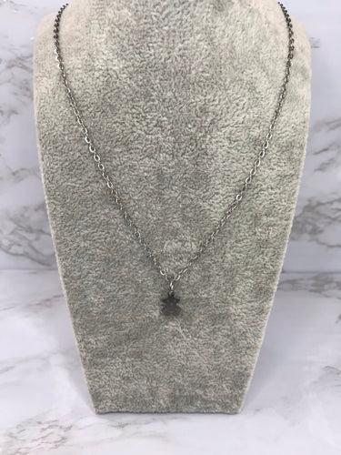 Cadena Oso Stainless Steel Liquidación