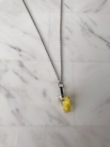 Cadena Lemonade Stainless Steel Liquidación