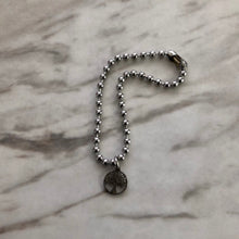 Pulsera Militar Charm Arbol de La Vida Liquidación