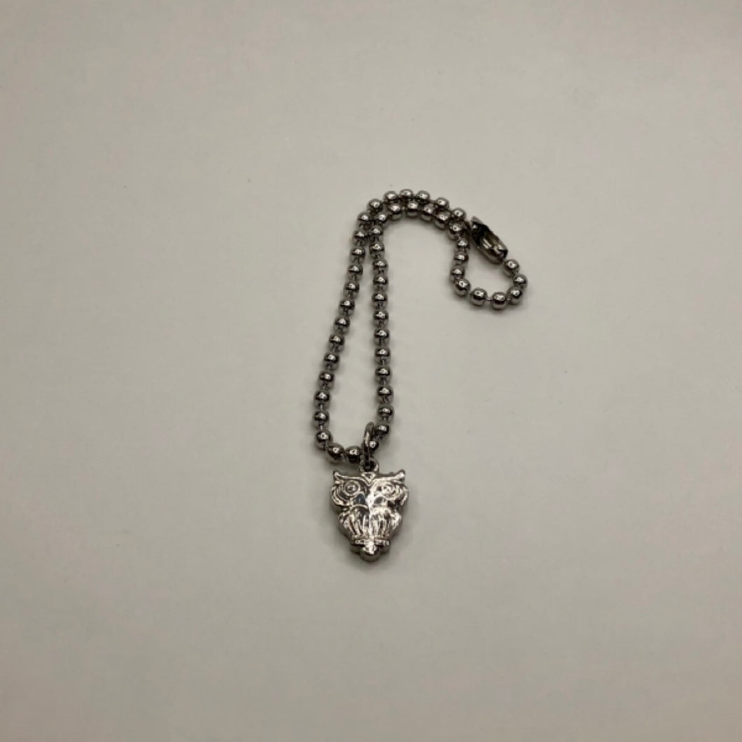 Pulsera Búho Militar Liquidación