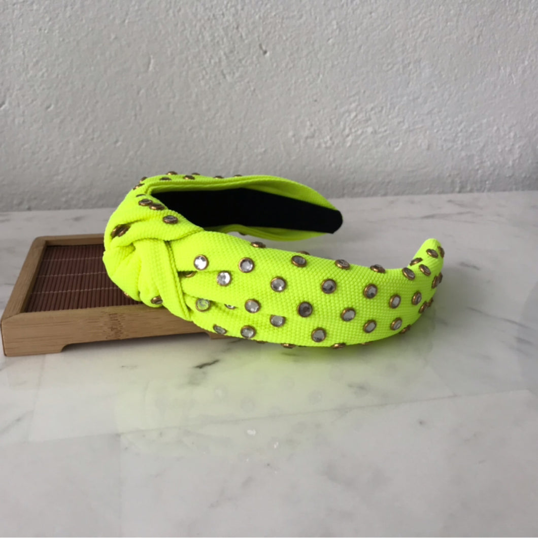 Diadema Neon Liquidación