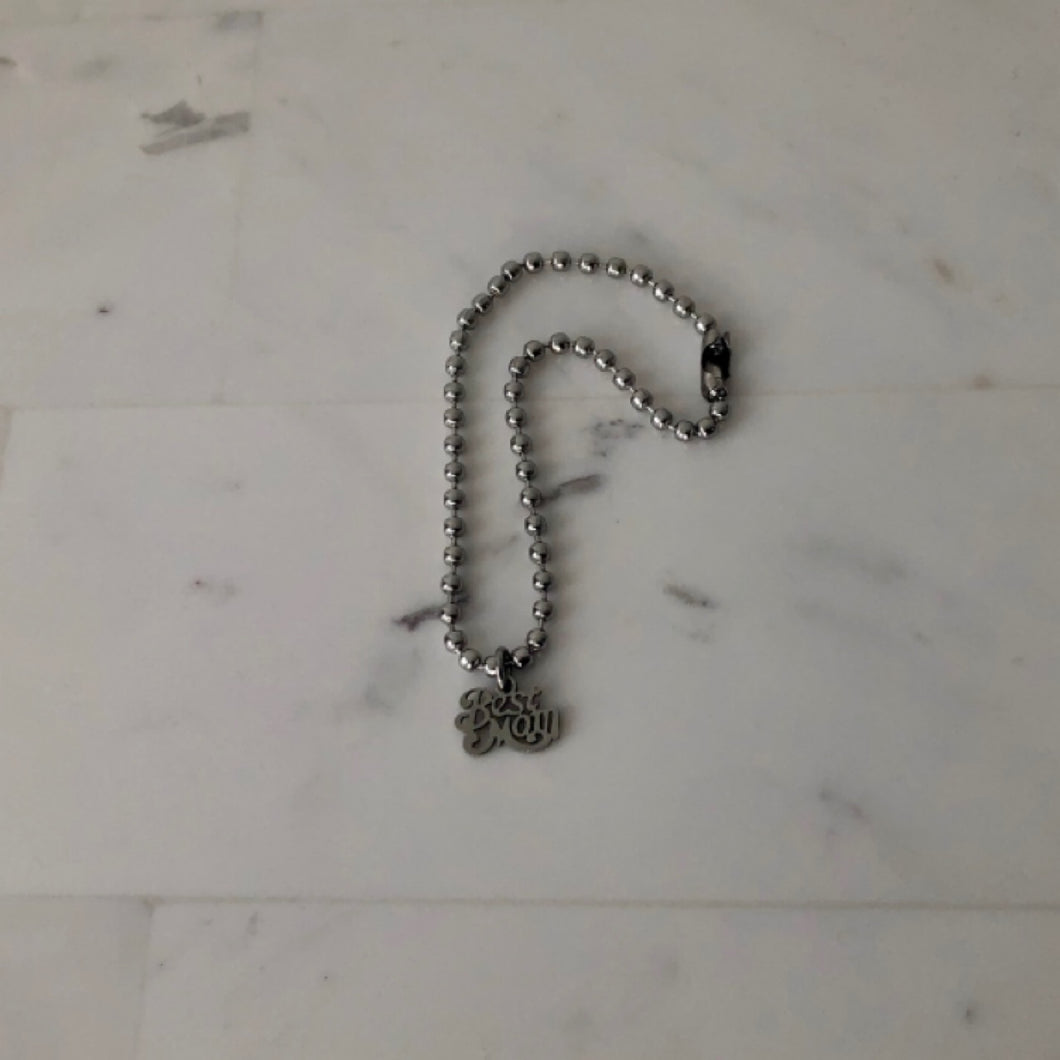 Liquidación  Pulsera Best Mom Militar