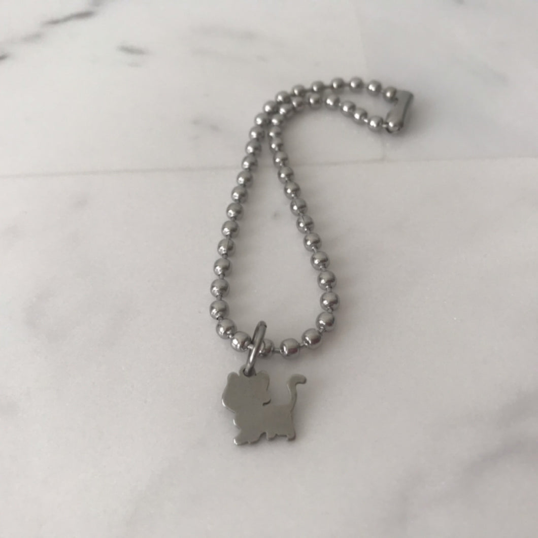 Pulsera Gato Militar Liquidación