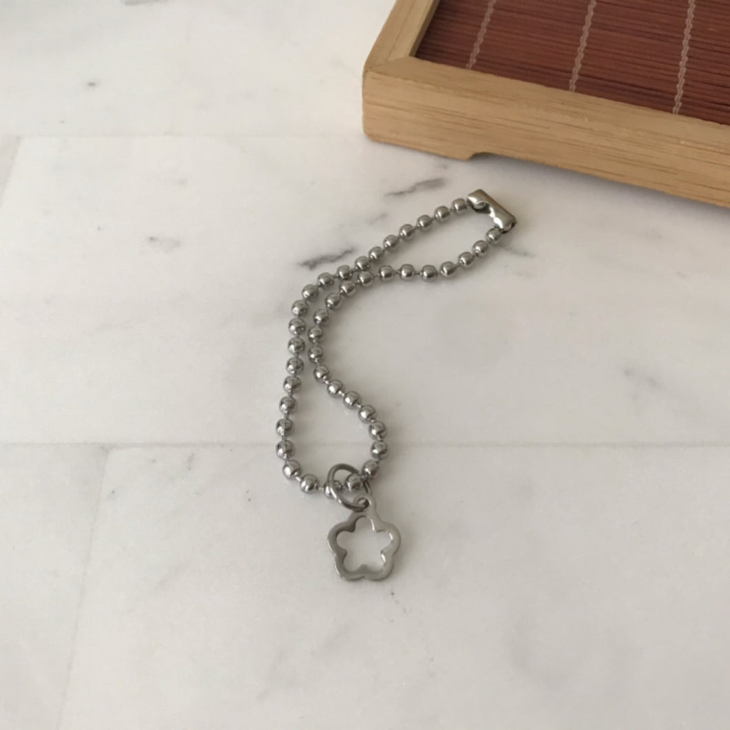 Pulsera Flor Militar Liquidación