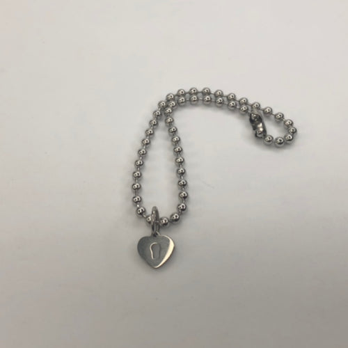 Pulsera Candado Militar Liquidación