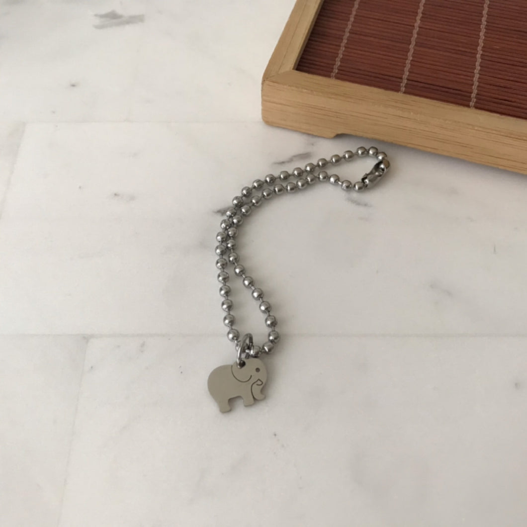 Pulsera Elefante Militar Liquidación